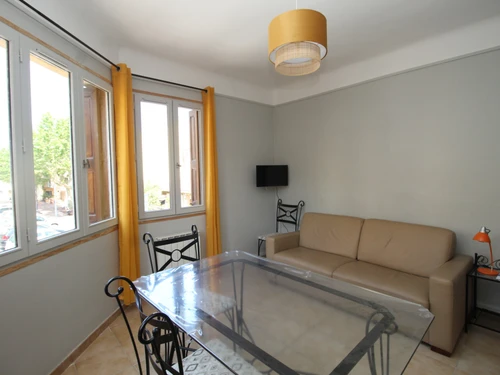 Apartamento Port-Vendres, 2 dormitorios, 4 personas - photo_17560627058