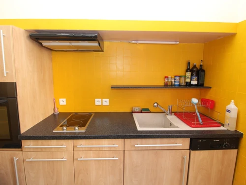 Apartamento Port-Vendres, 2 dormitorios, 4 personas - photo_17560627058