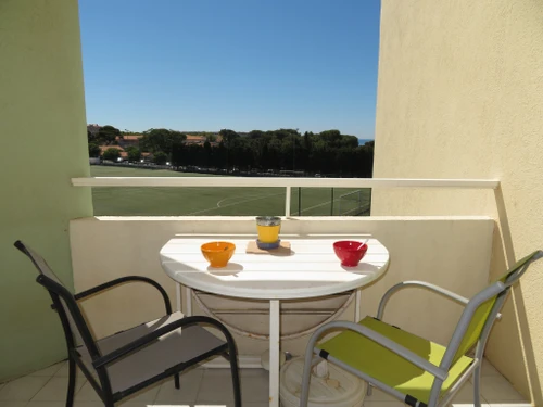 Apartamento Sète, 1 dormitorio, 4 personas - photo_15868304357