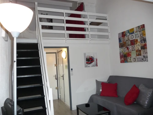 Studio Sète, studio flat, 4 persons - photo_13463937090