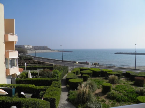 Apartamento Sète, 1 dormitorio, 4 personas - photo_11616177595