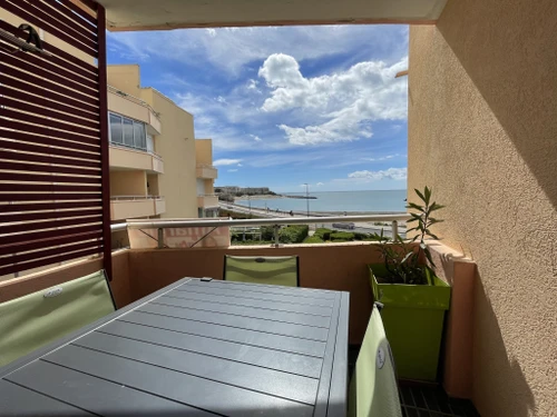 Apartamento Sète, 1 dormitorio, 4 personas - photo_11616177595