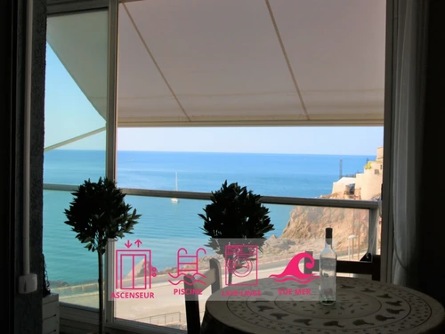 Appartement Sète, 2 pièces, 3 personnes - photo_18717009251