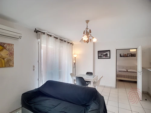 Apartment Lamalou-les-Bains, 1 bedroom, 2 persons - photo_14435223530