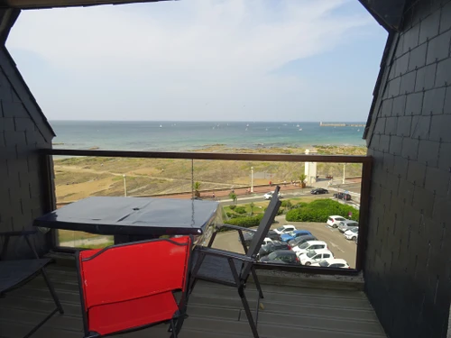 Appartement Les Sables-d'Olonne, 1 pièce, 4 personnes - photo_16032296732