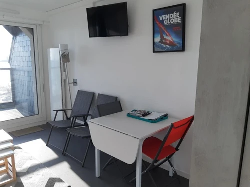 Appartement Les Sables-d'Olonne, 1 pièce, 4 personnes - photo_16032296732