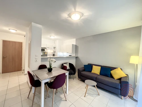 Apartment Lamalou-les-Bains, 1 bedroom, 2 persons - photo_18391729097