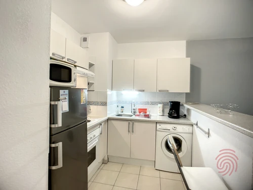 Apartment Lamalou-les-Bains, 1 bedroom, 2 persons - photo_18391729097