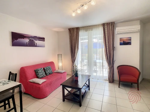 Apartment Lamalou-les-Bains, 1 bedroom, 2 persons - photo_14111543516