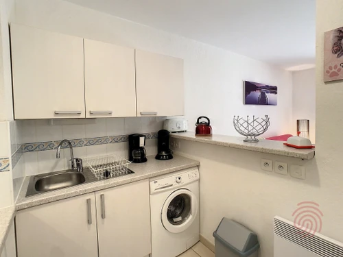 Apartment Lamalou-les-Bains, 1 bedroom, 2 persons - photo_14111543516