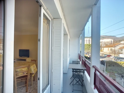 Apartment Lamalou-les-Bains, 1 bedroom, 2 persons - photo_14596329281