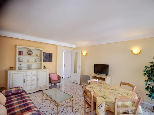 Apartment Lamalou-les-Bains, 1 bedroom, 2 persons - photo_14596329281