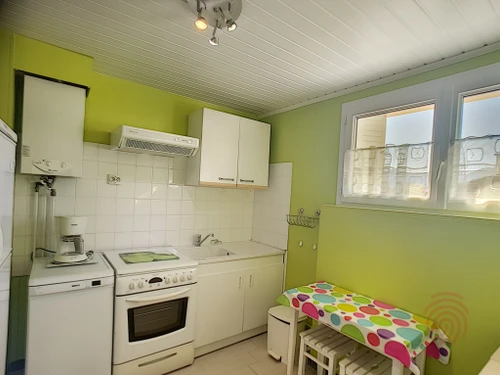 Apartment Lamalou-les-Bains, 1 bedroom, 2 persons - photo_14596329281