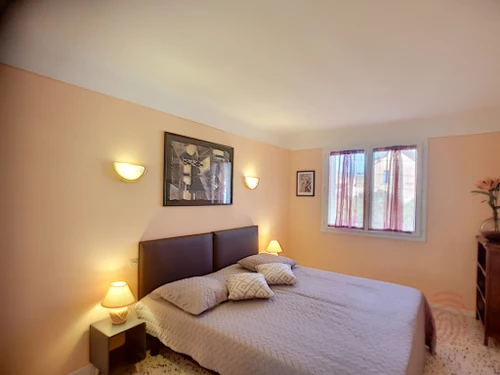 Apartment Lamalou-les-Bains, 1 bedroom, 2 persons - photo_14596329281