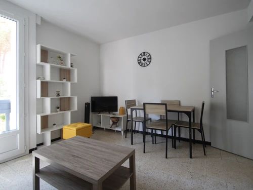 Apartamento Argelès-sur-Mer, 1 dormitorio, 4 personas - photo_15901994256