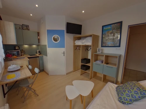 Studio Port-Louis, studio flat, 2 persons - photo_14510287291