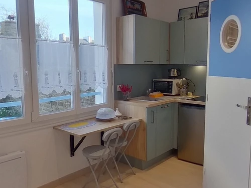 Studio Port-Louis, studio flat, 2 persons - photo_14510287291