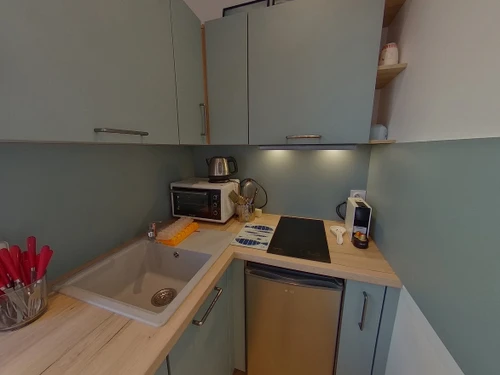 Studio Port-Louis, studio flat, 2 persons - photo_14510287291