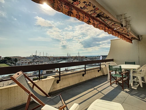 Appartement Mauguio, 3 pièces, 4 personnes - photo_19095768768