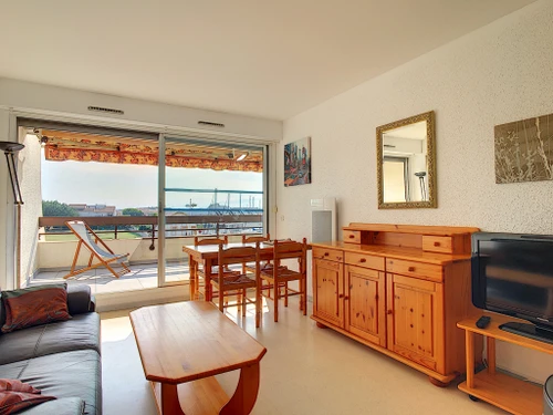 Appartement Mauguio, 3 pièces, 4 personnes - photo_19095768768