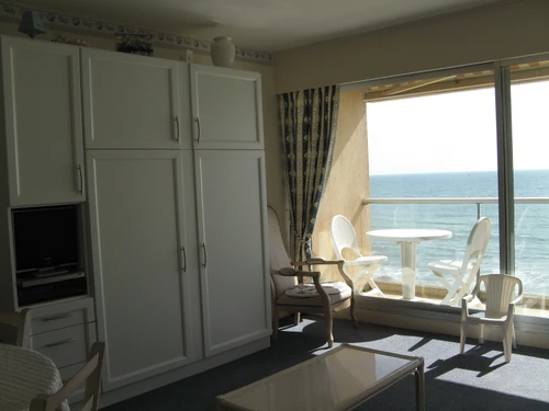 Apartamento Les Sables-d'Olonne, estudio, 4 personas - photo_8375669368