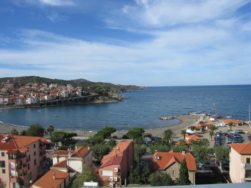 Studio Banyuls-sur-Mer, 1 pièce, 2 personnes - photo_8415900614