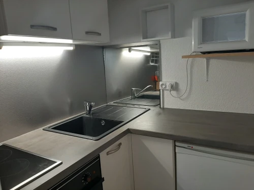 Appartement Seignosse, 2 pièces, 4 personnes - photo_11000720876