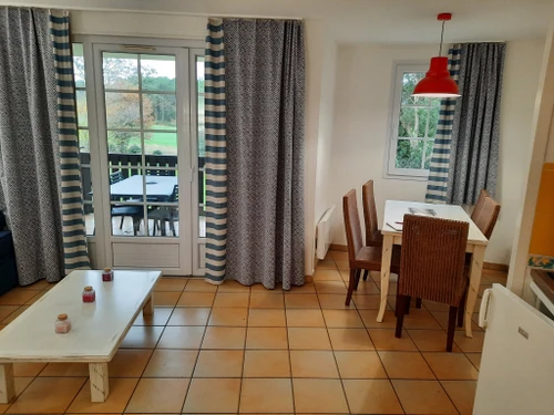 Apartment Moliets-et-Maa, 1 bedroom, 4 persons - photo_17392314078