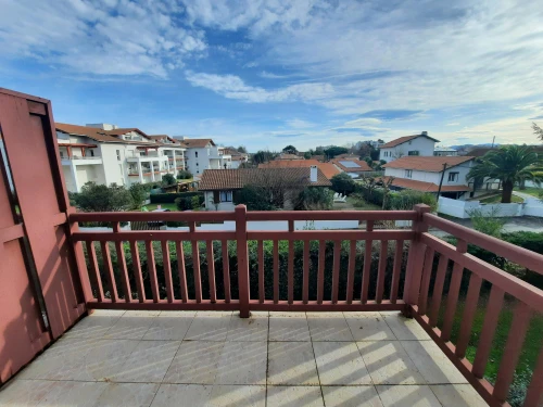 Apartment Anglet, 2 bedrooms, 4 persons - photo_18757481772