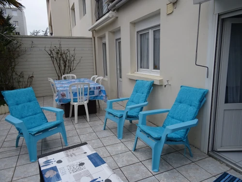 Appartement Les Sables-d'Olonne, 4 pièces, 6 personnes - photo_17141088732