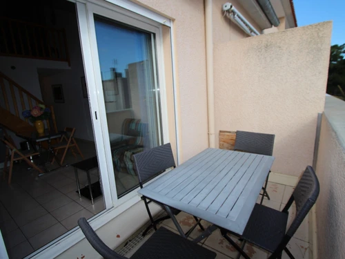 Appartement Argelès-sur-Mer, 3 pièces, 4 personnes - photo_13367245837
