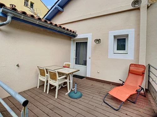 Apartment Lamalou-les-Bains, 1 bedroom, 2 persons - photo_17710396243