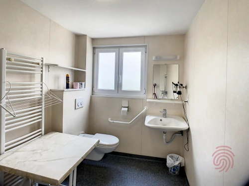 Apartment Lamalou-les-Bains, 1 bedroom, 2 persons - photo_17710396243
