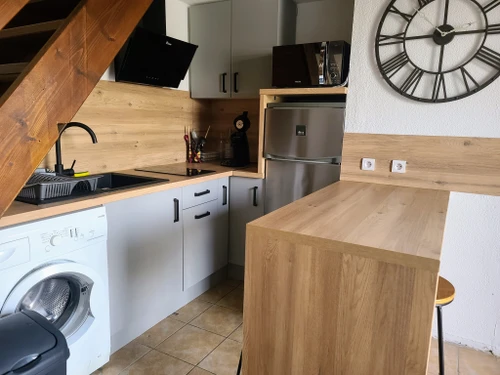 Ferienhaus Argelès-sur-Mer, 2 Schlafzimmer, 5 Personen - photo_15821323884