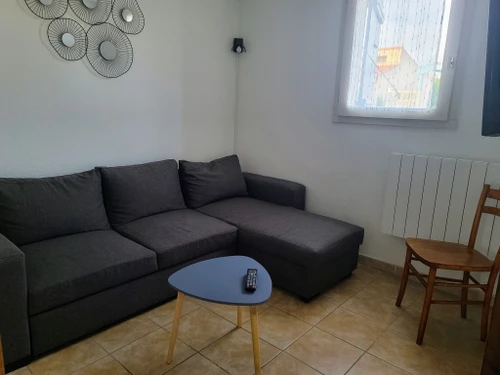 Ferienhaus Argelès-sur-Mer, 2 Schlafzimmer, 5 Personen - photo_15821323884