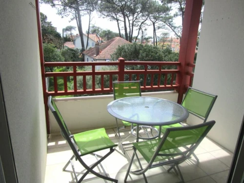 Apartment Capbreton, 2 bedrooms, 4 persons - photo_14104868483