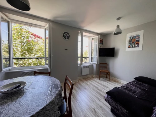 Appartement Saint-Jean-de-Luz, 2 pièces, 2 personnes - photo_17976832834