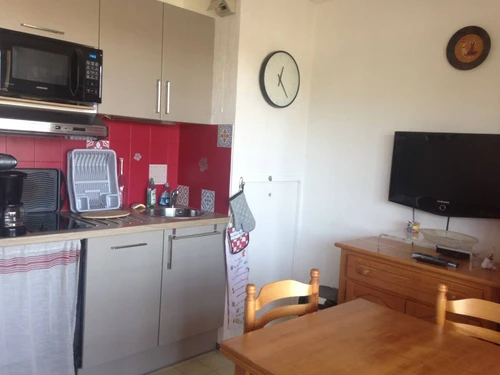 Appartement Capbreton, 2 pièces, 4 personnes - photo_18976669081