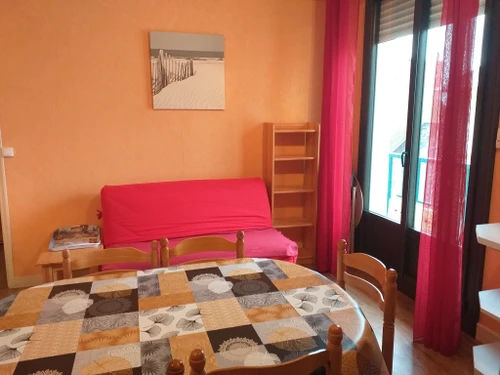 Apartment Les Sables-d'Olonne, 1 bedroom, 4 persons - photo_8375664274