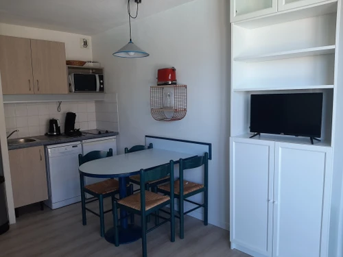 Appartement Vieux-Boucau-les-Bains, 2 pièces, 5 personnes - photo_17560631054