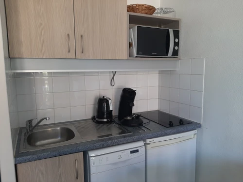 Appartement Vieux-Boucau-les-Bains, 2 pièces, 5 personnes - photo_17560631054