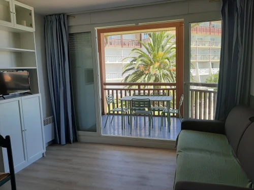 Appartement Vieux-Boucau-les-Bains, 2 pièces, 5 personnes - photo_17560631054