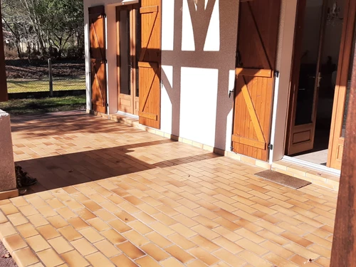 Villa Seignosse, 4 bedrooms, 8 persons - photo_15285371820