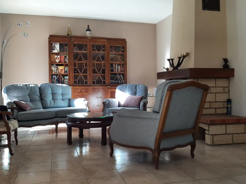 Villa Seignosse, 4 bedrooms, 8 persons - photo_15285371820