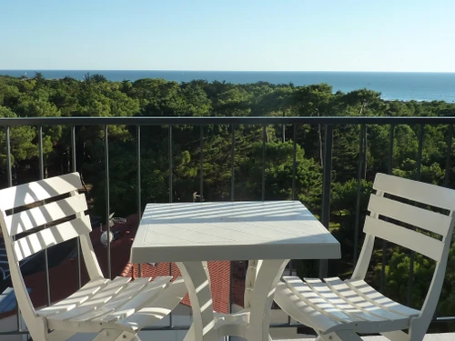 Apartamento Les Sables-d'Olonne, 1 dormitorio, 4 personas - photo_8375665365