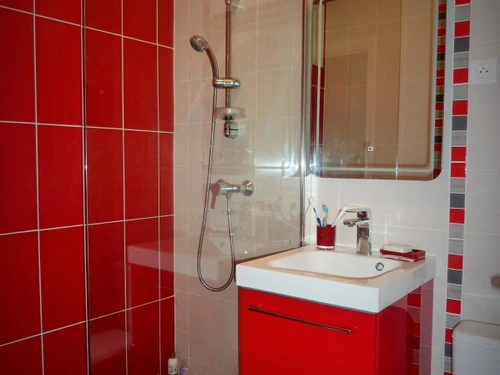 Apartment Les Sables-d'Olonne, 1 bedroom, 4 persons - photo_8375665365