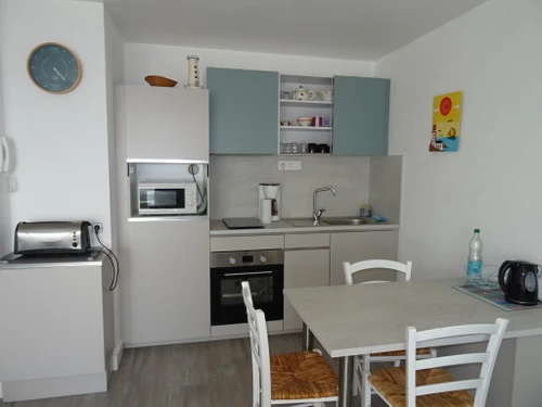 Appartement Les Sables-d'Olonne, 1 pièce, 3 personnes - photo_8375667800