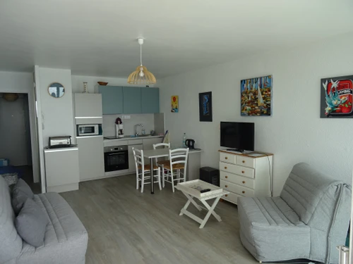 Appartement Les Sables-d'Olonne, 1 pièce, 3 personnes - photo_8375667800