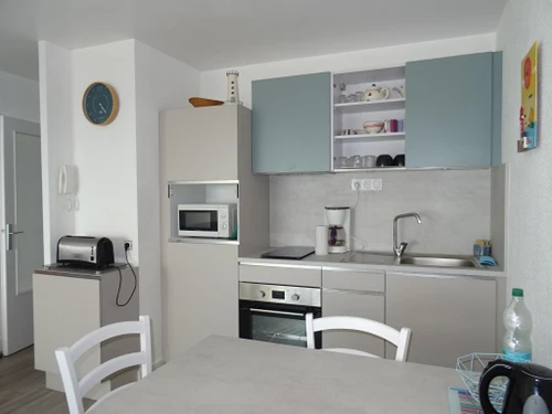 Appartement Les Sables-d'Olonne, 1 pièce, 3 personnes - photo_8375667800