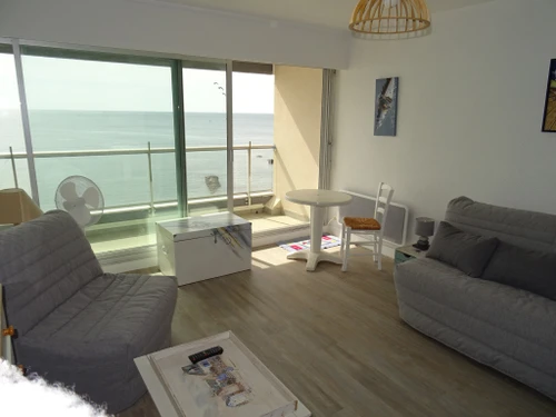 Appartement Les Sables-d'Olonne, 1 pièce, 3 personnes - photo_8375667800